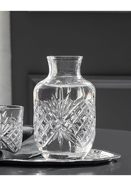 Home Cosmic Başucu Sürahi, Beyaz, 450ML fiyatları