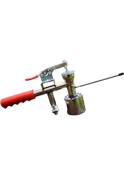 Arı Akarlarının Tedavisi, Makinesi, Oksalik Asit Atomizasyonu, Akarların Tedavisi Cihazı, Isıtmalı Sigara Içici, Arıcılık Aletleri