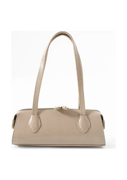 Kadın Silindir Çanta