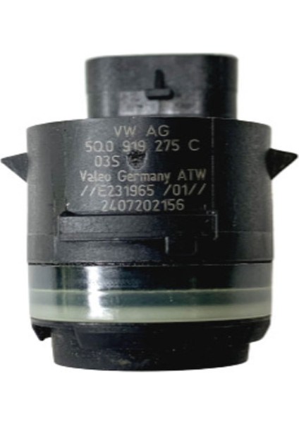 Audi A1 A3 A4 A5 A6 A7 A8 E-Tron Ön Arka Park Sensörü 5Q0919275C modelleri