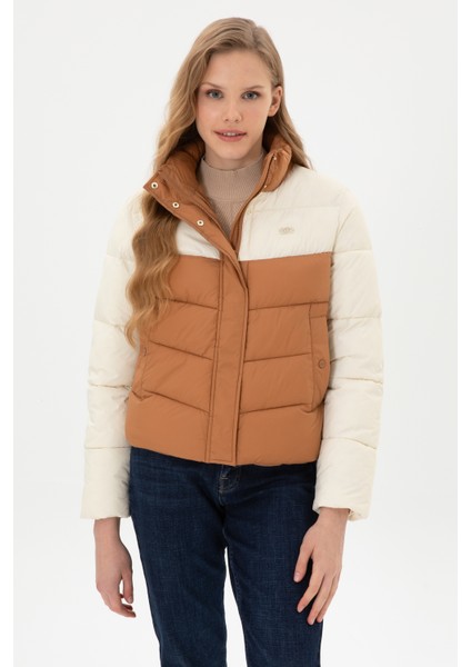 Kadın Mont 50312081-VR233