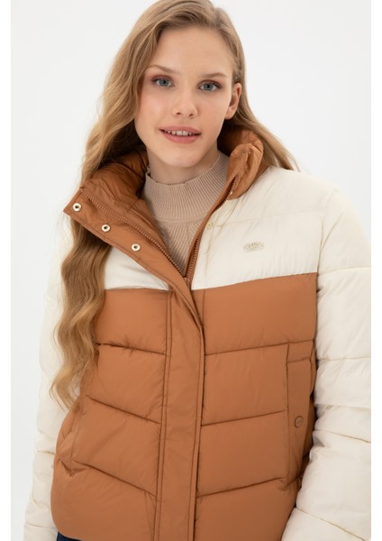 Kadın Mont 50312081-VR233 fiyatları