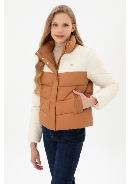 Kadın Mont 50312081-VR233 modelleri