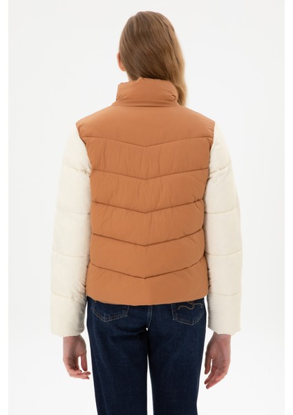 Kadın Mont 50312081-VR233 indirimleri