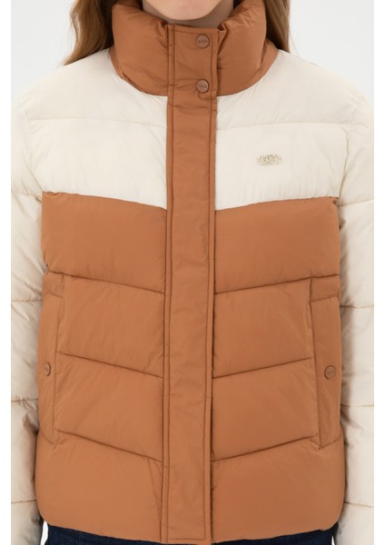 Kadın Mont 50312081-VR233