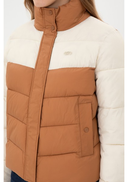 Kadın Mont 50312081-VR233