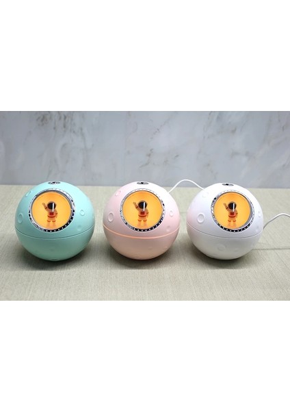 Ledli Buhurdanlık Difüzörü Alk1168