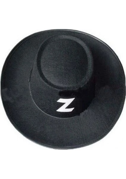 Zoorro Şapkası Çocuk fiyatları