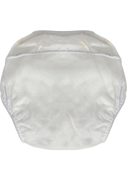 Pamuk Pedli Bebek Alıştırma Külodu 4lü 10-15 kg fiyatları