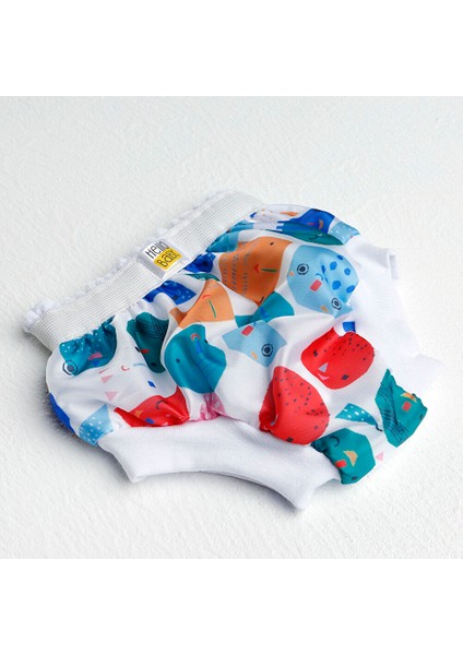 Tekli Alıştırma Külodu Şekiller modelleri