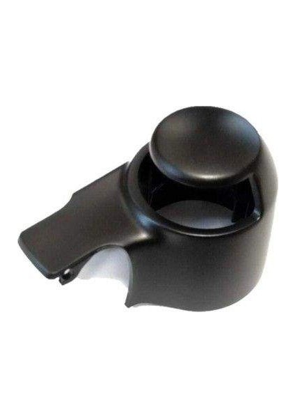 Volkswagen Scirocco Arka Cam Silecek Kolu Kapağı 2009-2014 Model Arası Araçlara Uyumlu 1K8955435