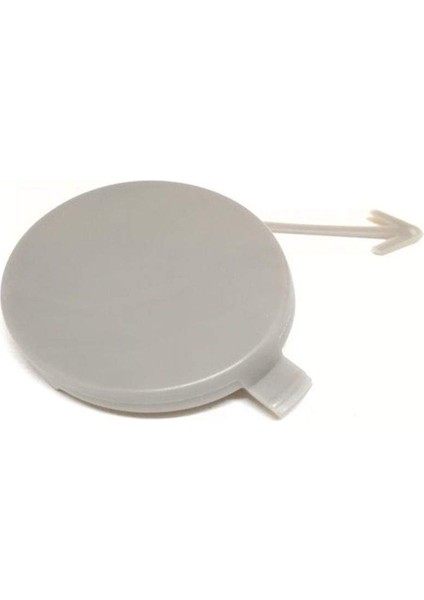 Skoda Fabia 2. Nesil Makyajlı 2011-2015 Ön Tampon Çeki Çekme Demiri Kapağı Kapak 5J0807241