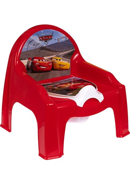 Ded. Tuvalet Eğitimi Lazımlık