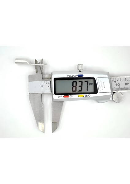 10 Adet Sıkmalı Kablo Pabucu Bakır 10MM M8 Kalaylı Skp modelleri