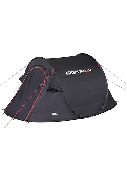 Peak Vision 2 Kişilik Kamp Çadırı modelleri