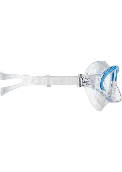 Schnorchelset Maske Kinder Moon Kid fırsatları