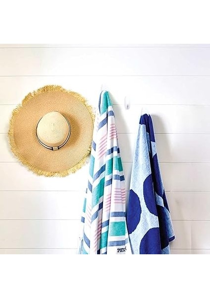 53.01.056 5'li Iz Bırakmayan Askı, Şeffaf modelleri