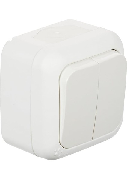 Palmiye Nemliyer Komitatör Beyaz