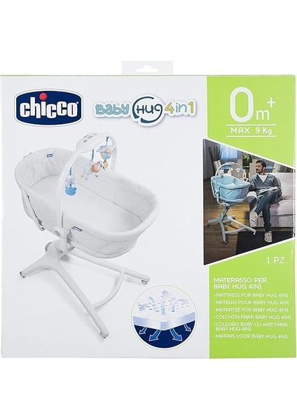 Baby Hug Bebek Yatağı Şilte fiyatları