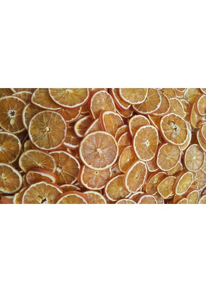 Fırın Kurutma Portakal - Dilimlenmiş fiyatları