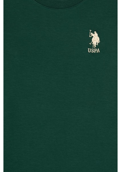 Erkek Çocuk Koyu Yeşil Sweatshirt 50314002-VR079 modelleri