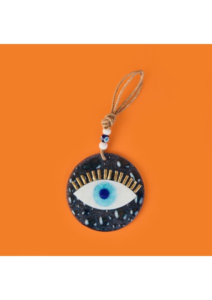 Deco Mai Dekor - Mavi - 15 cm