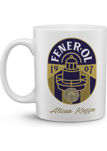 Fener Ol Kupa Bardak