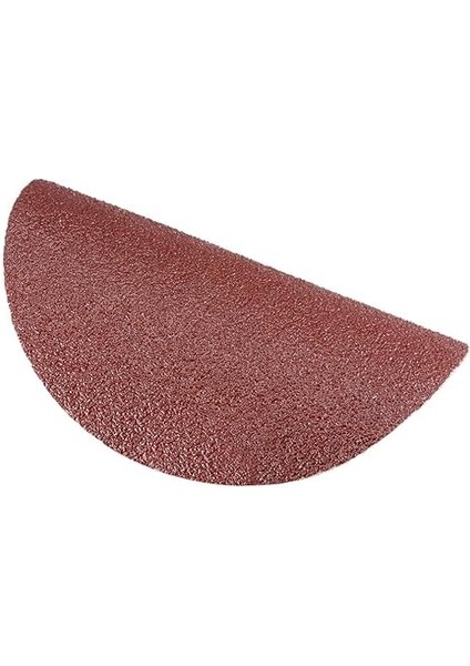 50 Adet Cırt Zımpara Spiral Avuç Içi Taşlama 115 mm Harman Paket indirimleri