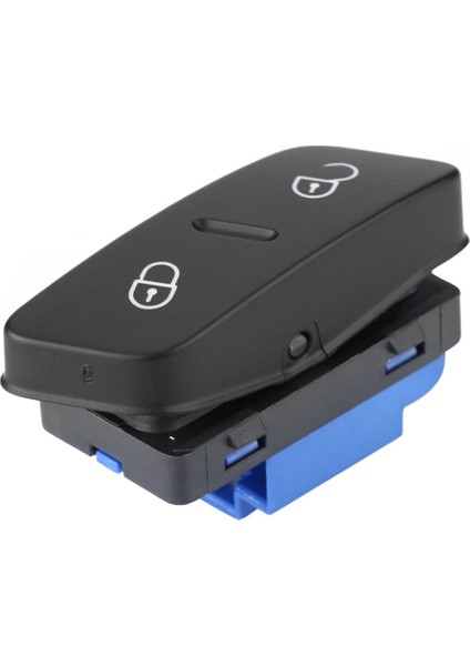 Golf 5 2004-2008 Merkezi Kilitleme Kilit Düğmesi Tuşu Butonu 1K0962125B