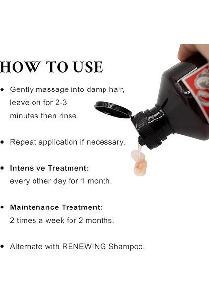 Energizing Shampoo - Kolay Kırılan Saçlar Için Enerji Veren Şampuan 250 ml fırsatları