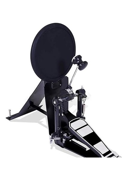 Drums Kit 5 Drums 4 Cymbals Electronic Drum Jazz Drum Kit Adult Drum Set Portable Electric Drum Instrument Professional Electronic Drums Set indirimleri