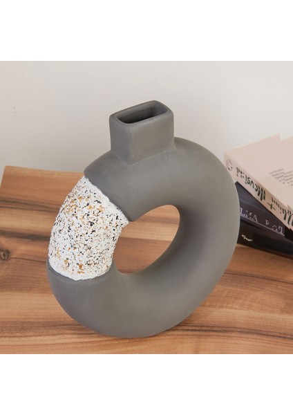 Deco Velmora Dekor - Antrasit - 26 cm modelleri