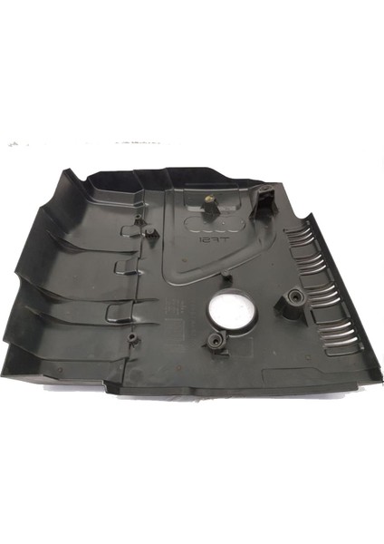 Audi A6 2011-2014 Tfsı Motor Üst Koruma Koruyucu Kapağı fiyatları