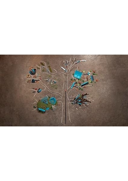 03392-20.000.00 Combisystem Kesici Tırmık fiyatları