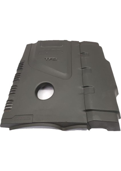 Audi A4 2008-2015 Tfsı Motor Üst Koruma Koruyucu Kapağı