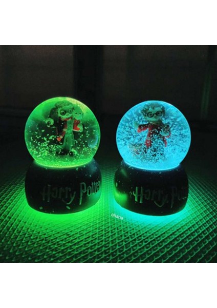 Orta Boy Işıklı Müzikli Kar Küresi fiyatları