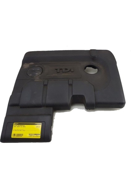 Seat 1.4 Tdı Cus Cusb Motor Üst Koruma Kapağı Izolasyonlu