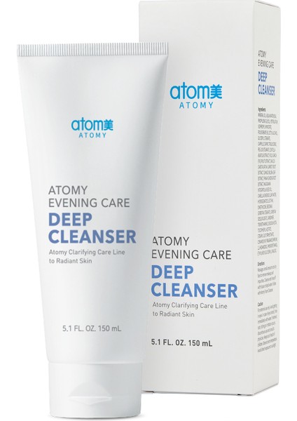 Evening Care Derin Temizleyici | Yağ Bazlı Makyaj Çözücü & Gözenek Arındırıcı Krem | Sıkılaştırıcı ve Işıltı Veren Bakım fiyatları