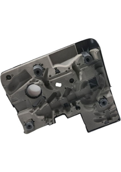 Seat 1.4 Tdı Cus Cusb Motor Üst Koruma Kapağı Izolasyonlu fiyatları