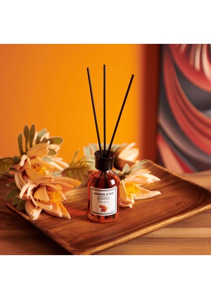 D'or Caramel Oda Kokusu - 110 ml