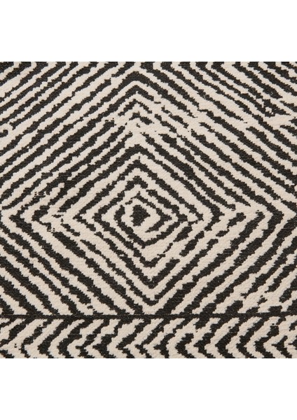 Soft Oad Halı - Siyah - 120X180 cm modelleri