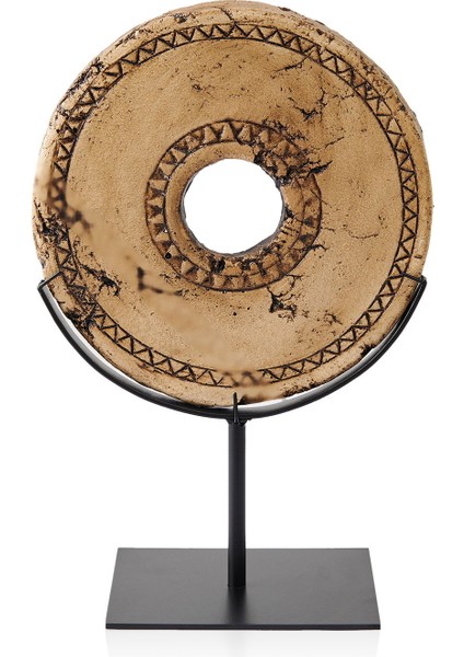 Terra Dekoratif Obje - Siyah fiyatları