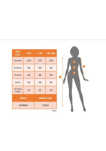 Kadın Kısa Kollu Bisiklet Yaka Desenli Belden Bağlamalı Yandan Yırtmaçlı Süprem Elbise fırsatları