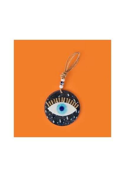 Deco Mai Dekor - Mavi - 15 cm