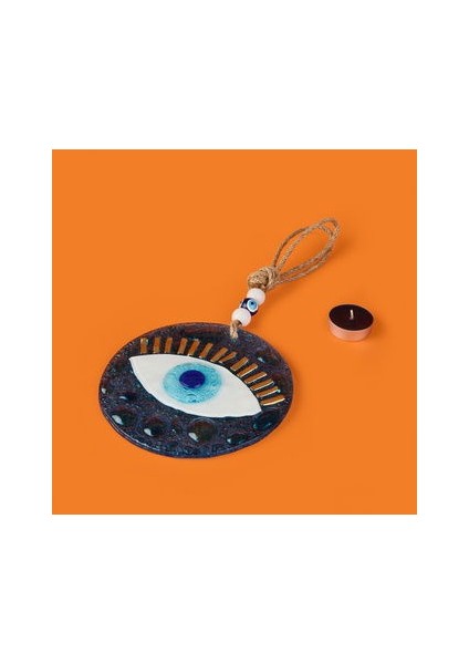 Deco Mai Dekor - Mavi - 15 cm fiyatları