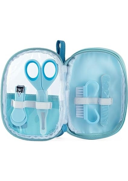 Tırnak Bakım Seti (Mavi) modelleri