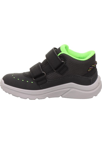 Superfıt Kicks Wide (Geniş Kalıp) Gore-Tex Erkek Cırtlı Spor Ayakkabı 006099-2 (31-35) modelleri