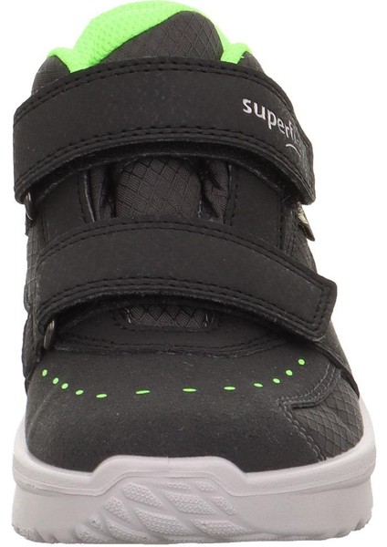 Superfıt Kicks Wide (Geniş Kalıp) Gore-Tex Erkek Cırtlı Spor Ayakkabı 006099-2 (31-35) fırsatları