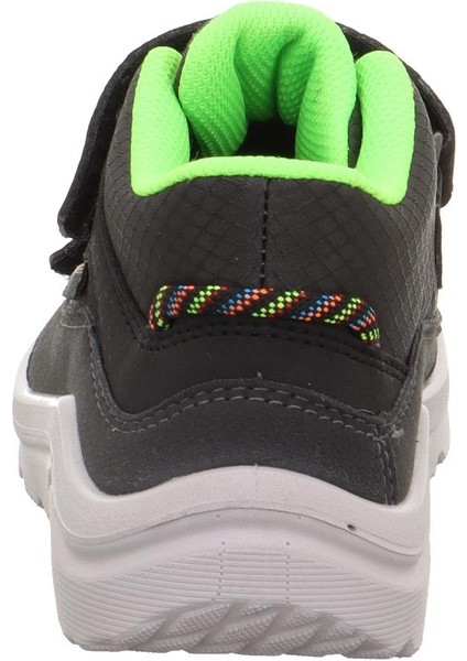 Superfıt Kicks Wide (Geniş Kalıp) Gore-Tex Erkek Cırtlı Spor Ayakkabı 006099-2 (31-35) indirimleri