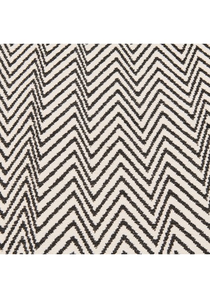 Soft Pirn Halı - Siyah - 120X180 cm fiyatları